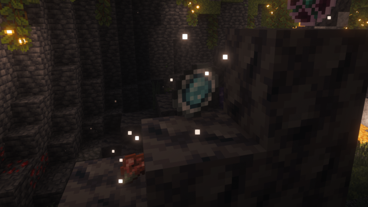 Loot crafted from the first bosses